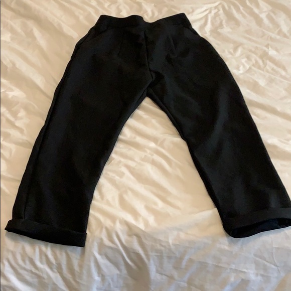 Black Trousers - Picture 1 of 6